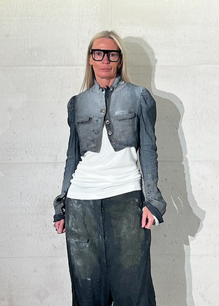 PRE-ORDER RUNDHOLZ DIP JACKET