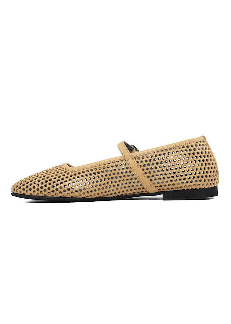 SORT AARHUS SHOE