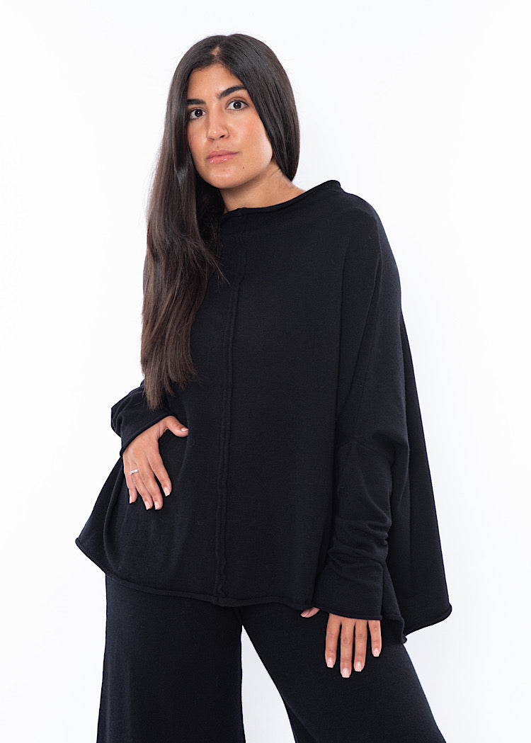 LA VACA LOCA GISELA PULLOVER