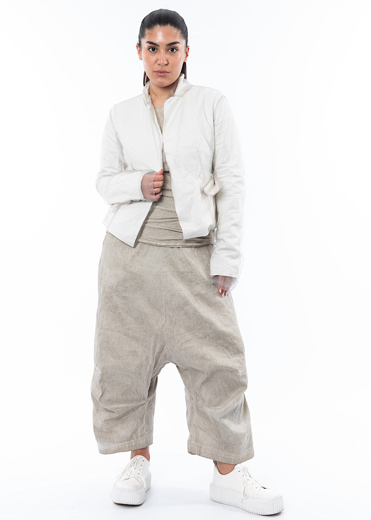 RUNDHOLZ MAINLINE TROUSER