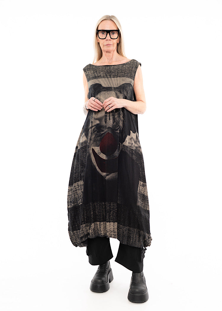 PRE-LOVED RUNDHOLZ MAINLINE DRESS