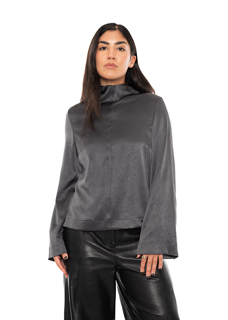 ANNETTE GÖRTZ HARRY BLOUSE