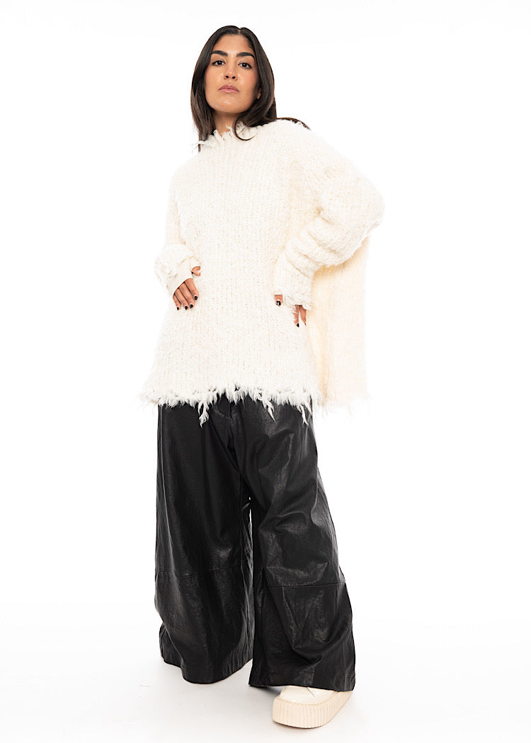 RUNDHOLZ MAINLINE PULLOVER