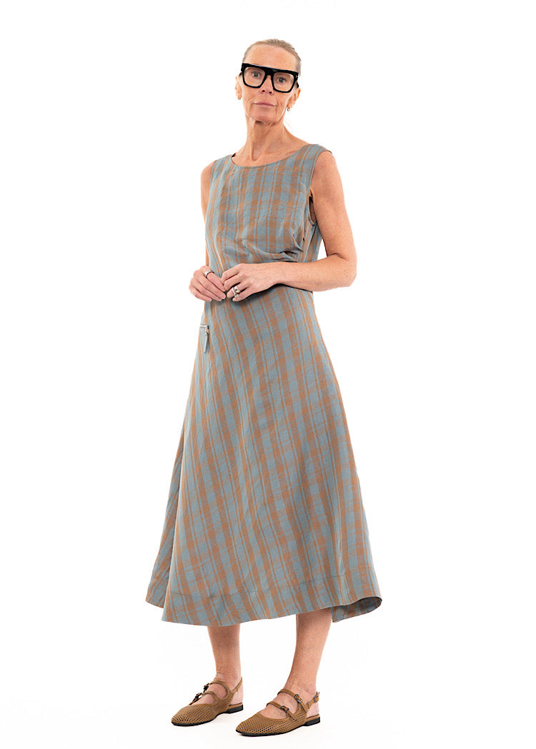 ANNETTE GÖRTZ LASSE DRESS