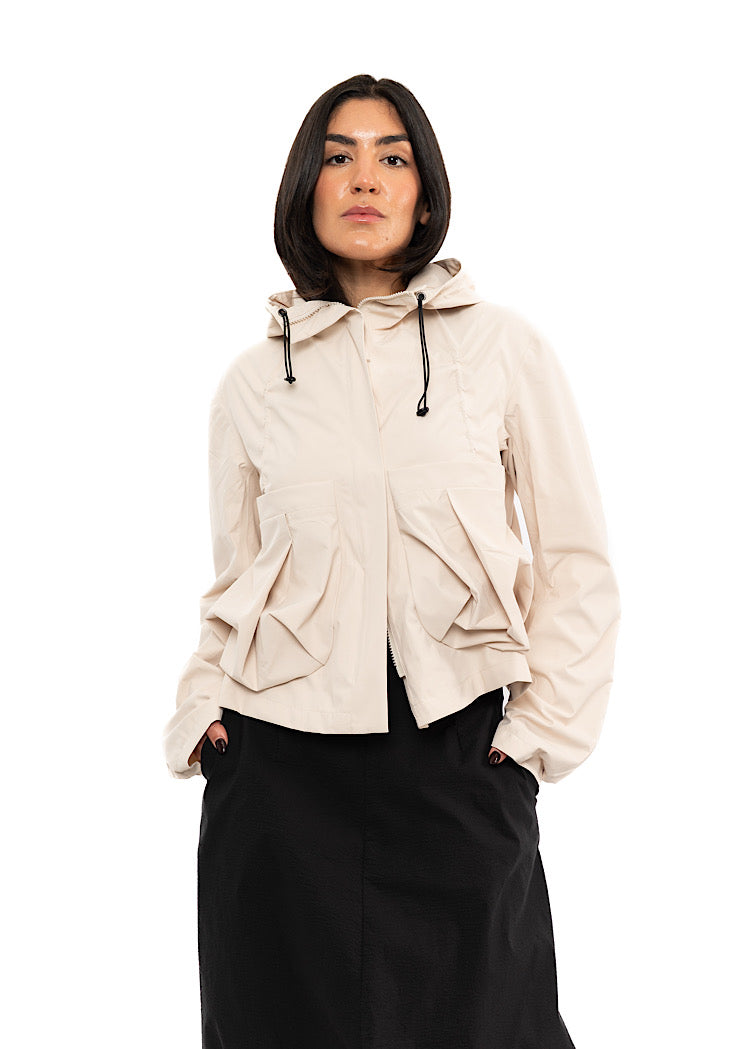 RUNDHOLZ MAINLINE JACKET