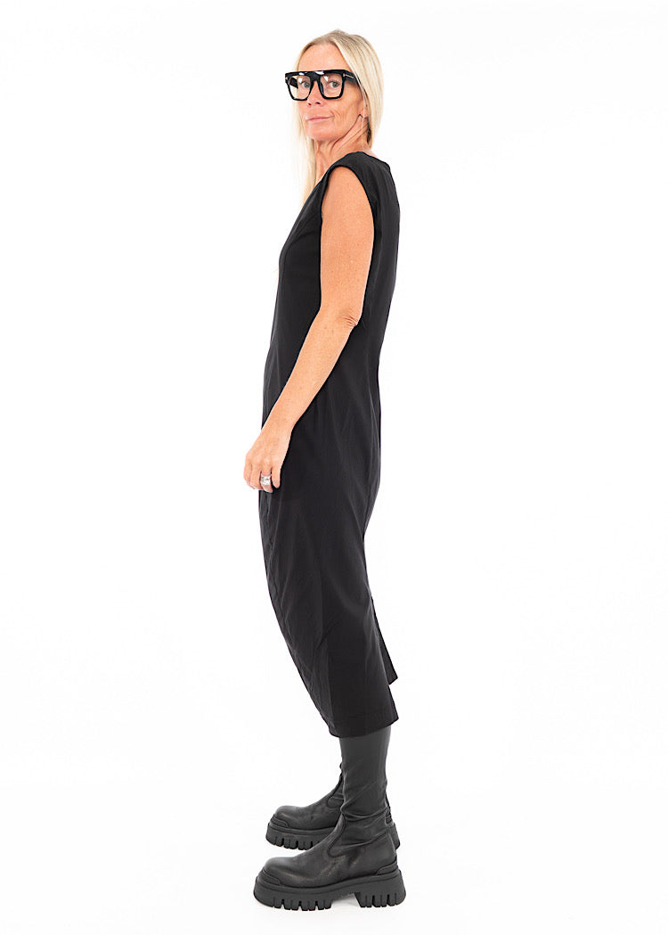 RUNDHOLZ BLACK LABEL DRESS