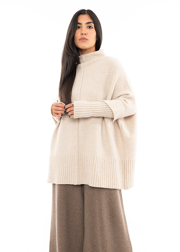 LA VACA LOCA IKLERK PULLOVER