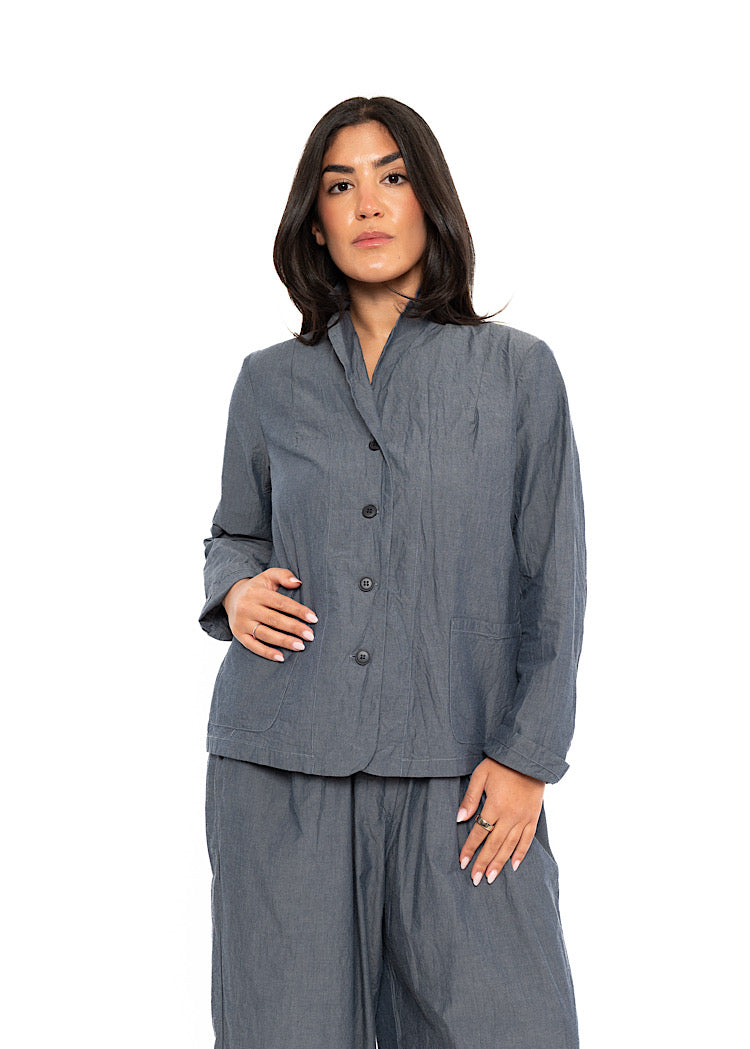 MANUELLE GUIBAL JACKET