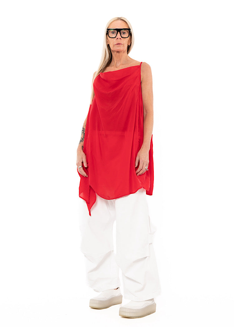 RUNDHOLZ MAINLINE TOP