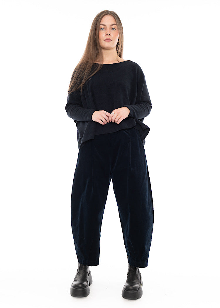 MAMA B KIRA PULLOVER