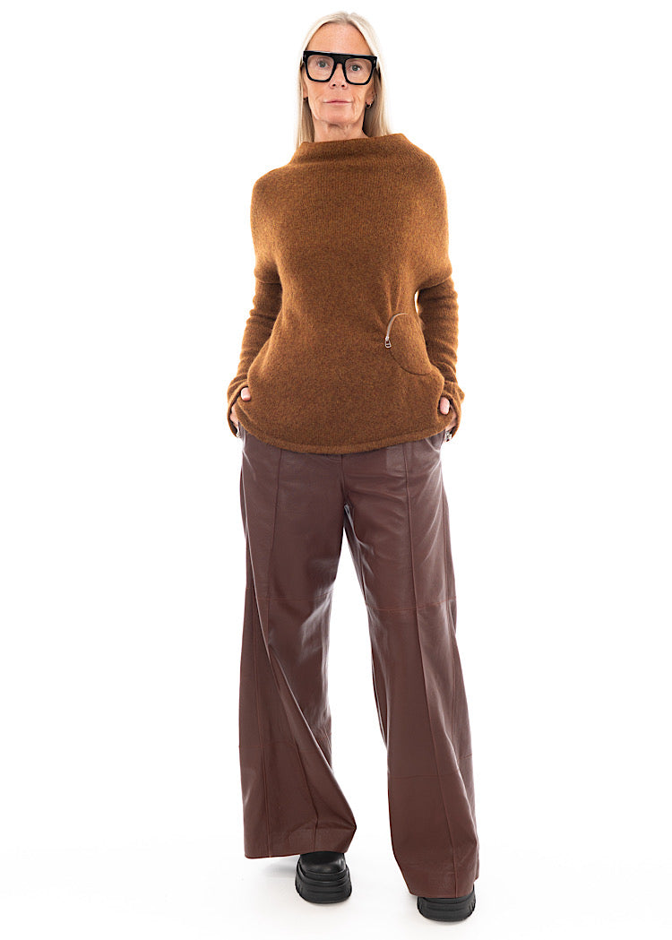 ANNETTE GÖRTZ GOLDA PULLOVER