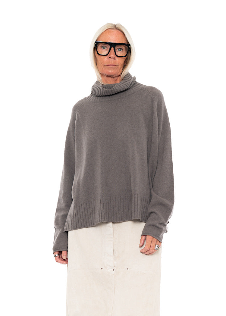 RUNDHOLZ BLACK LABEL PULLOVER