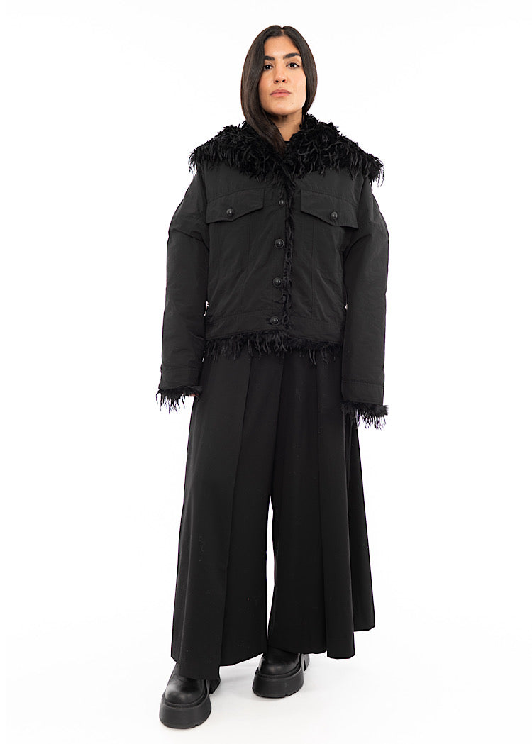 LA VACA LOCA SUSURRO JACKET