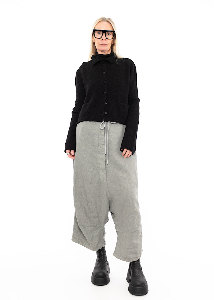 PRE-LOVED RUNDHOLZ DIP TROUSER