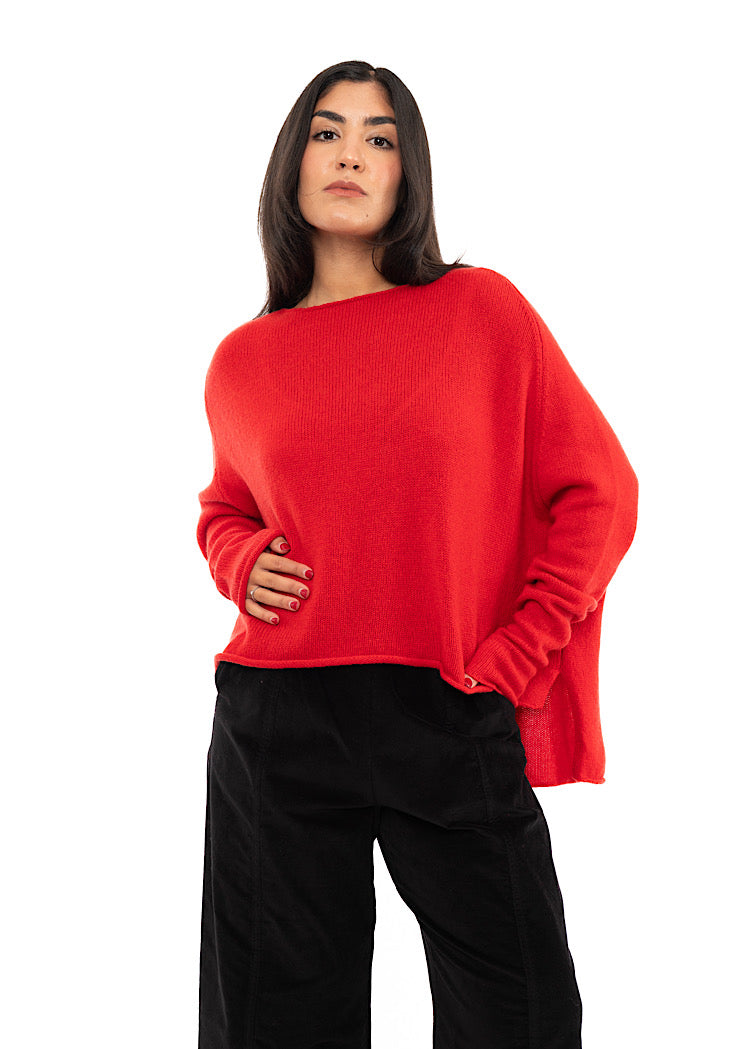 RUNDHOLZ BLACK LABEL PULLOVER