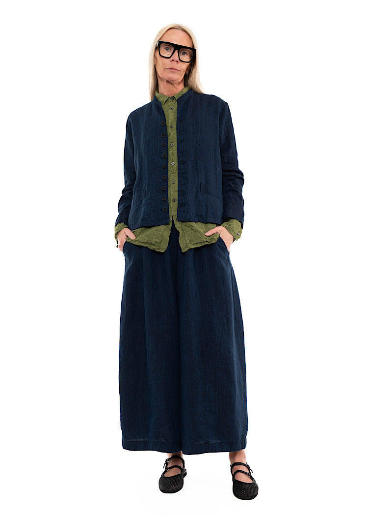 PAS DE CALAIS JACKET