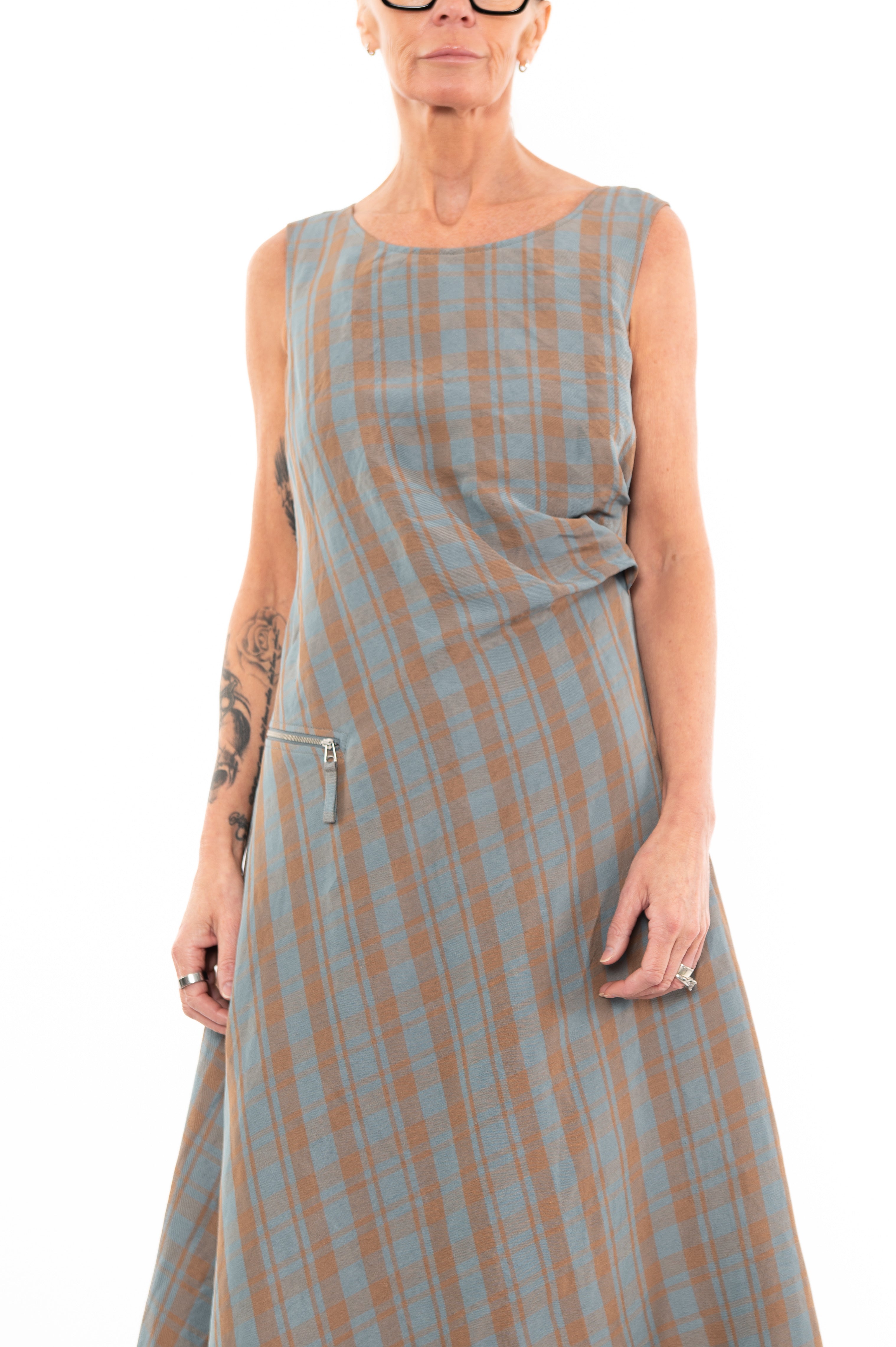 ANNETTE GÖRTZ LASSE DRESS