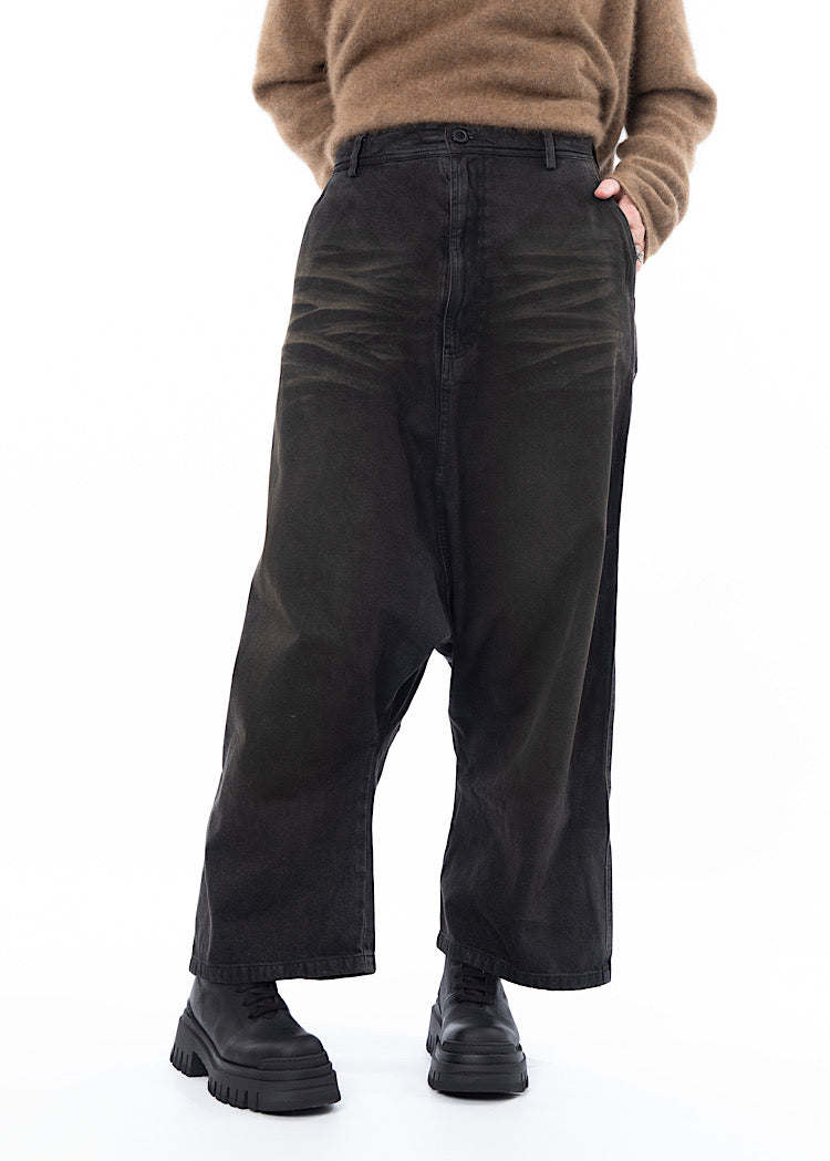 RUNDHOLZ MAINLINE TROUSER