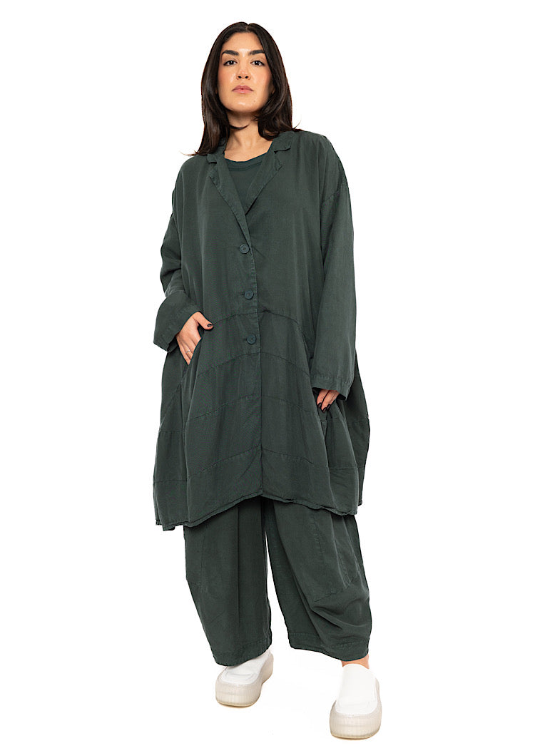 RUNDHOLZ BLACK LABEL TROUSER