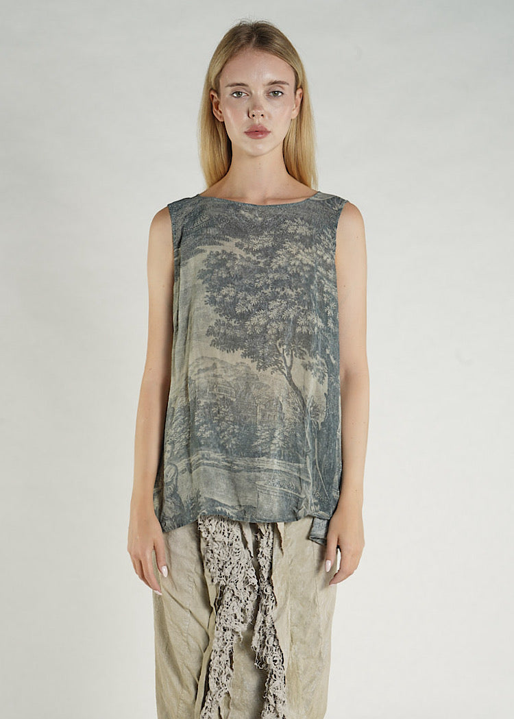 PRE-ORDER RUNDHOLZ DIP TOP
