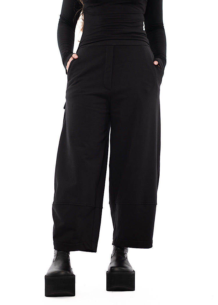 COTTON-SWEATSHIRT MIRA F TROUSER