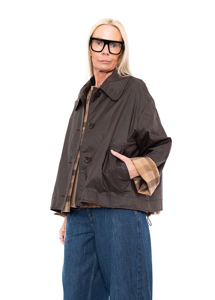 ANNETTE GÖRTZ ASTA JACKET