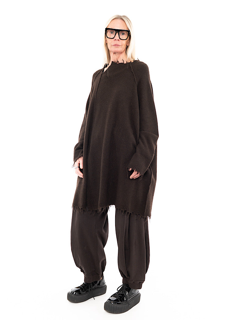 PRE-LOVED RUNDHOLZ MAINLINE PULLOVER