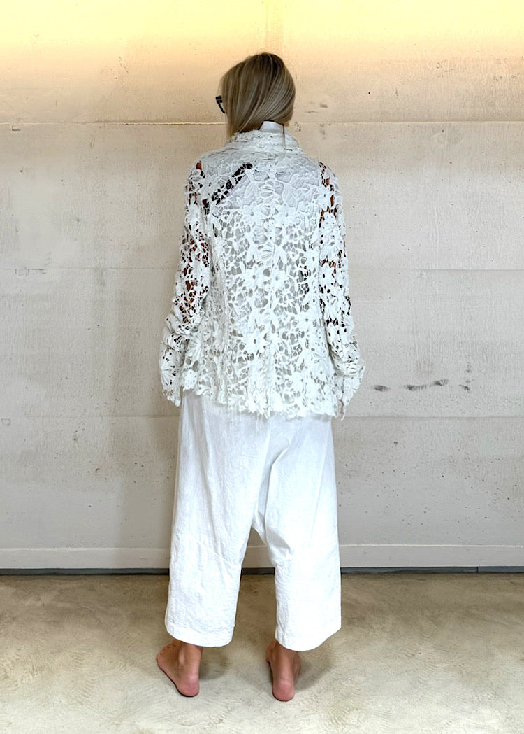 PRE-ORDER RUNDHOLZ DIP JACKET