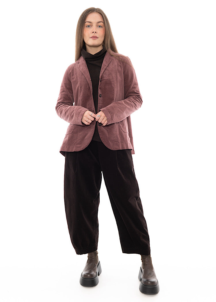 MAMA B CIMONE L JACKET