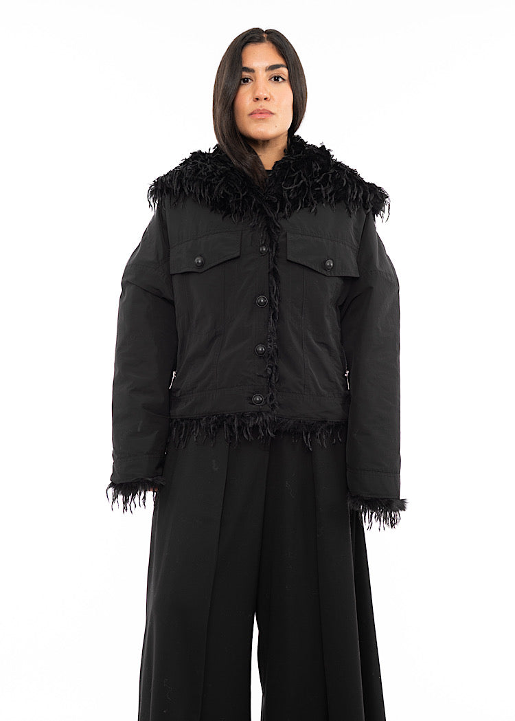 LA VACA LOCA SUSURRO JACKET