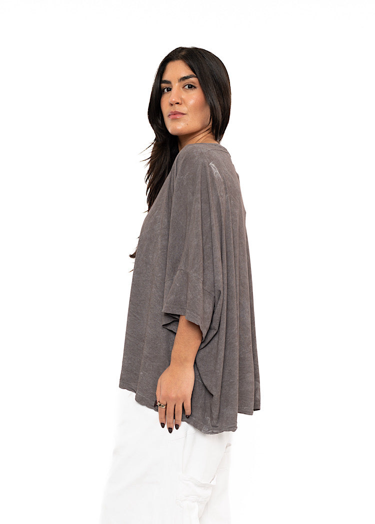 RUNDHOLZ DIP T-SHIRT
