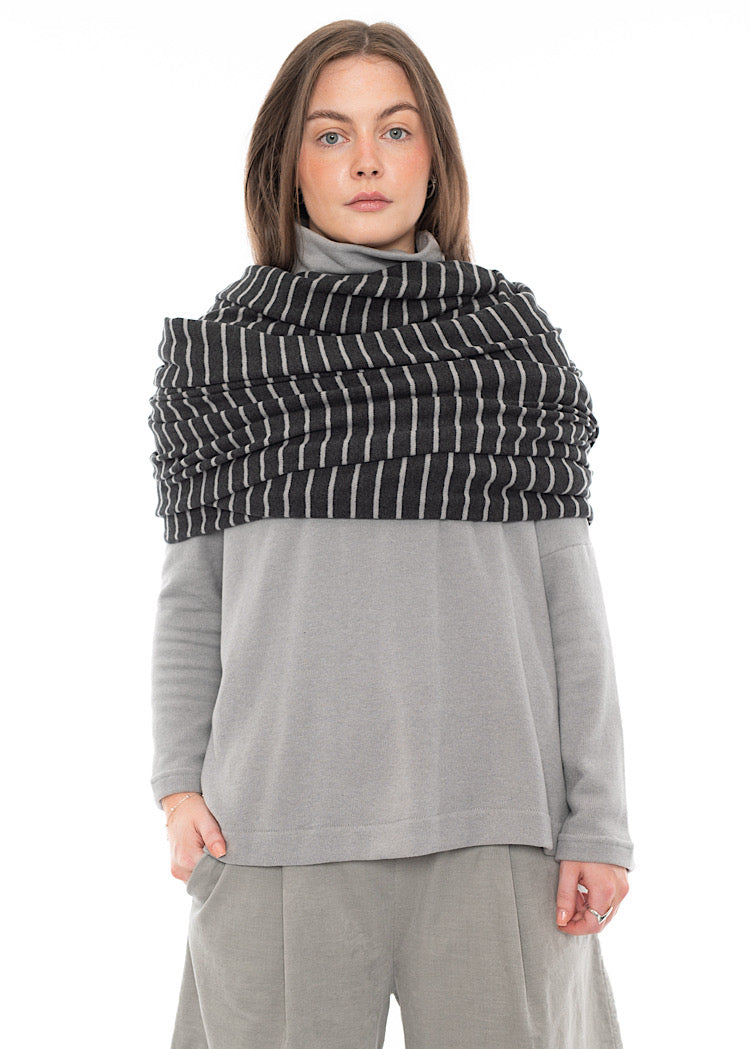 MAMA B SEGOVIA SCARF