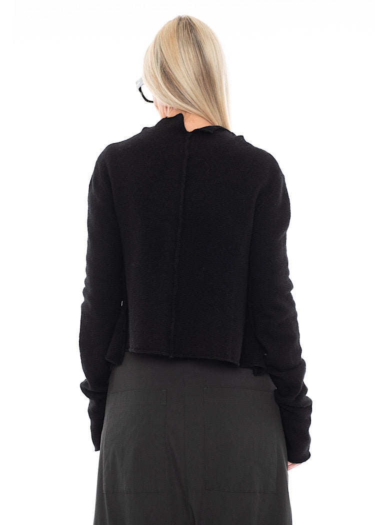 RUNDHOLZ BLACK LABEL CARDIGAN