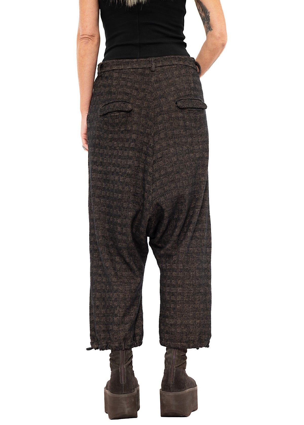 RUNDHOLZ MAINLINE TROUSER