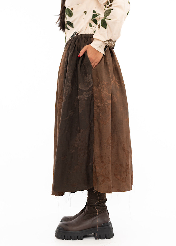 ALEKSANDR MANAMIS SKIRT