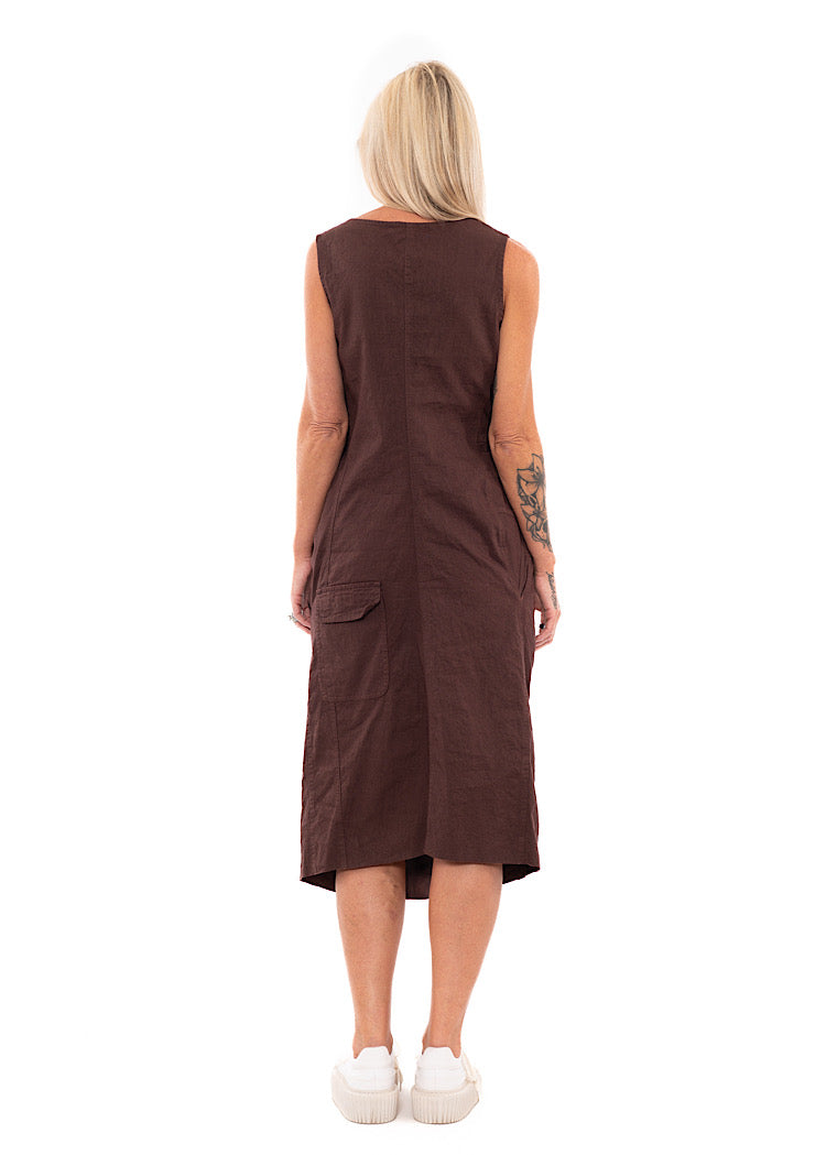 PRE-LOVED RUNDHOLZ MAINLINE DRESS