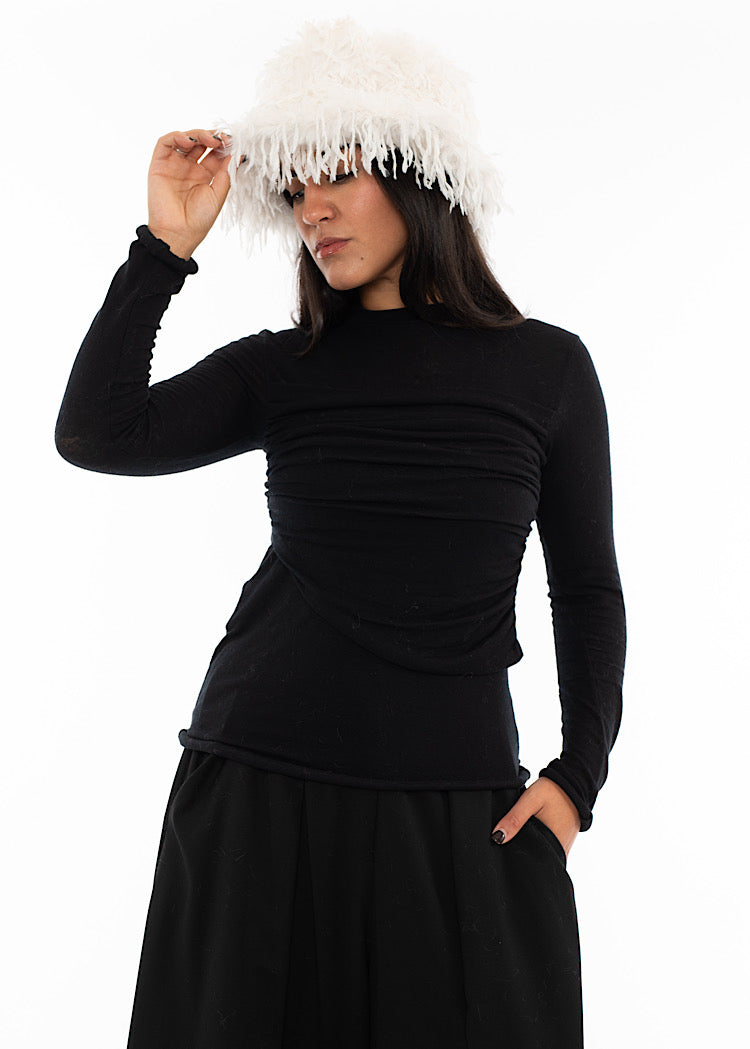 LA VACA LOCA REINO HAT