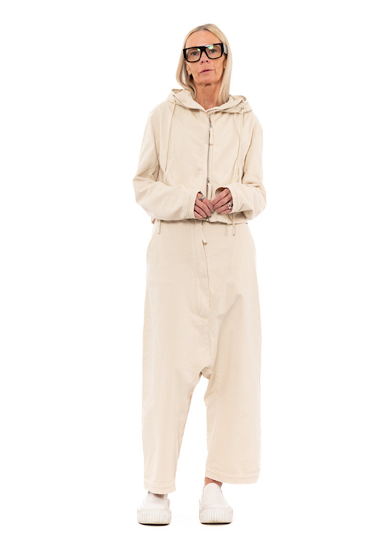 RUNDHOLZ MAINLINE JACKET
