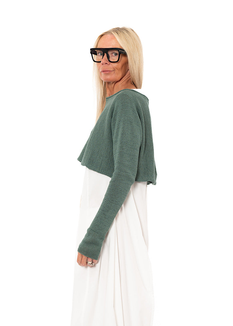 RUNDHOLZ BLACK LABEL PULLOVER