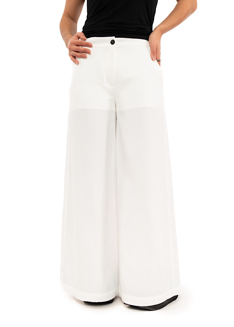 SARAH PACINI TROUSER