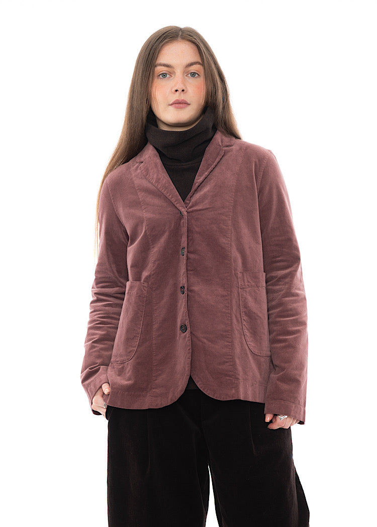 MAMA B CIMONE L JACKET