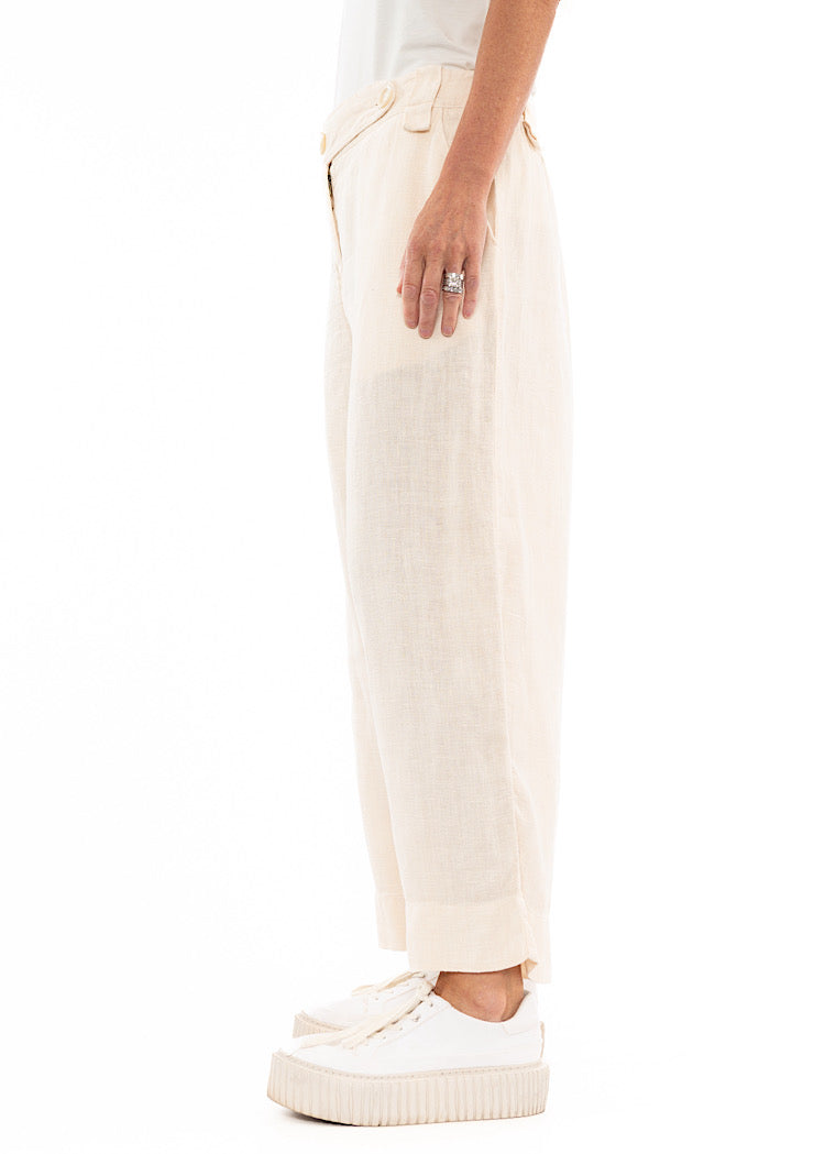 PRE-LOVED LA VACA LOCA BUCHE TROUSER