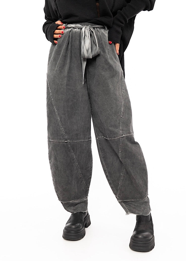 SANCTAMUERTE TROUSER