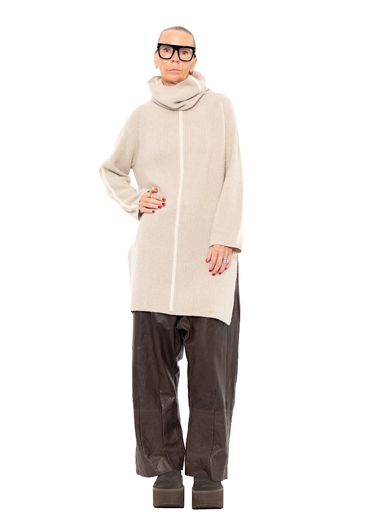 ANNETTE GÖRTZ ROBIN TUNIC