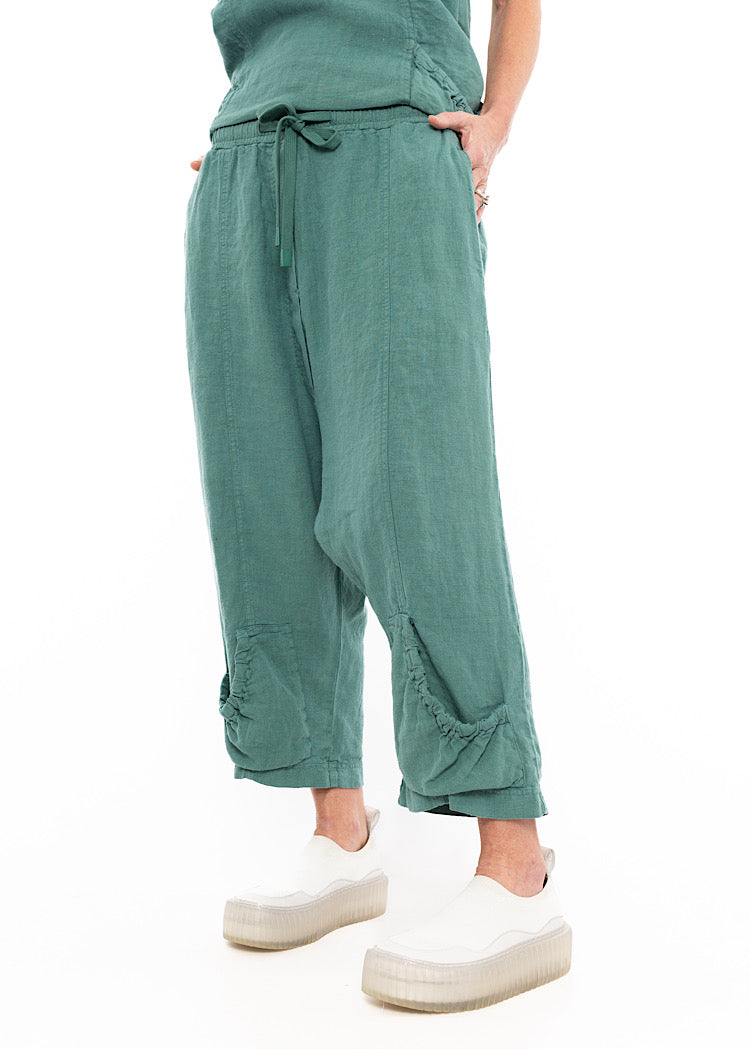 RUNDHOLZ BLACK LABEL TROUSER