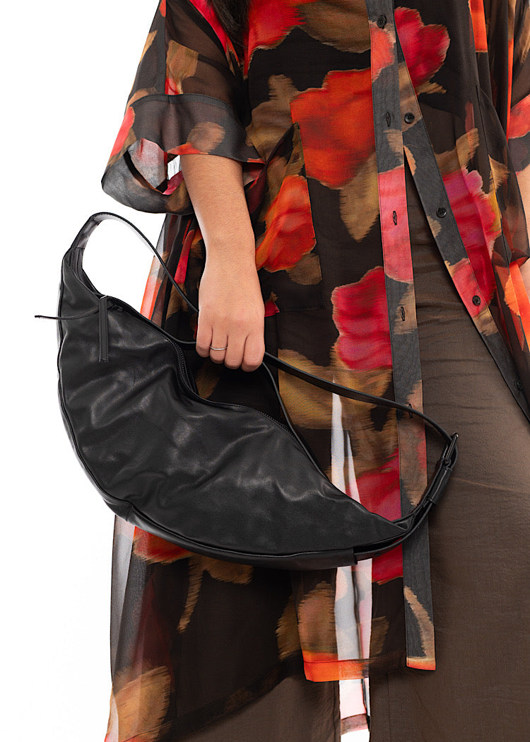 ANNETTE GÖRTZ REA LEATHER BAG