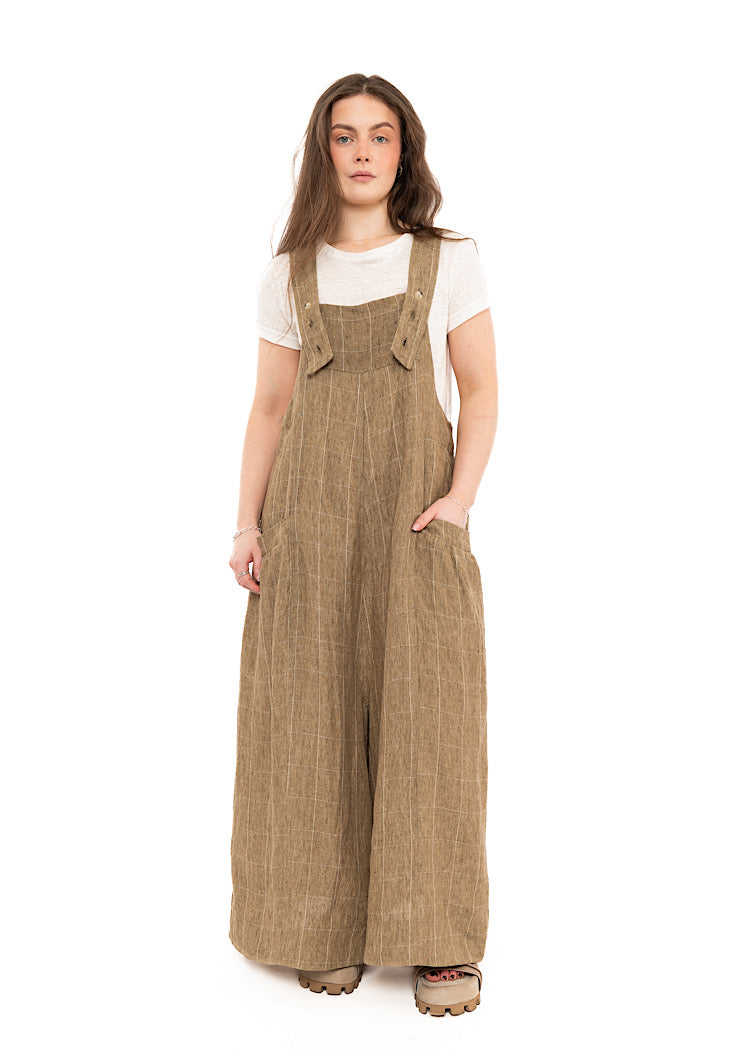 MAMA B MARTEDI E OVERALL