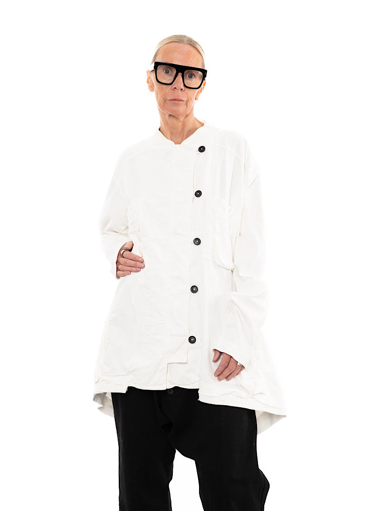 PRE-LOVED RUNDHOLZ DIP JACKET