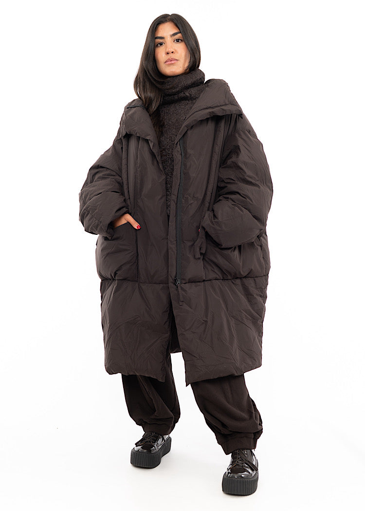 RUNDHOLZ MAINLINE COAT