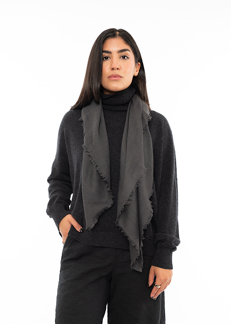 MANUELLE GUIBAL SCARF